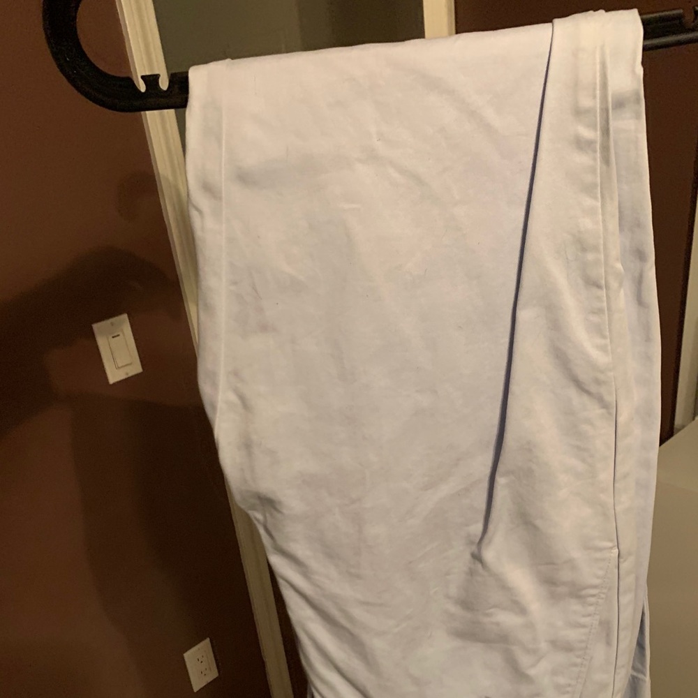 J crew men’s light blue pants